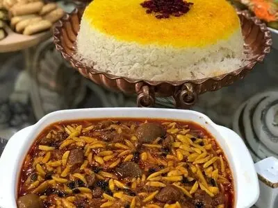  ۳۷خوراک کرمانشاه ثبت ملی شد