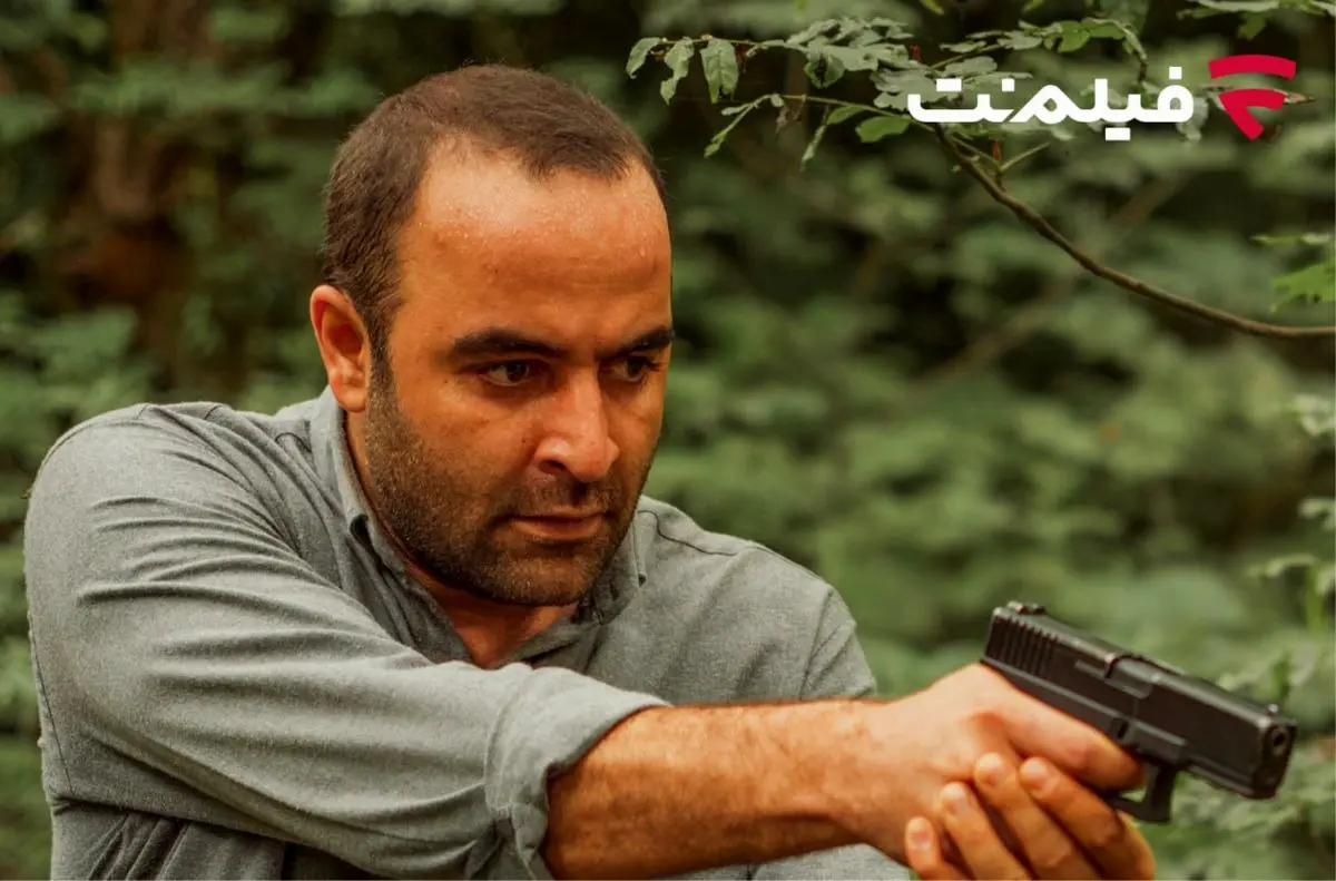 «کوری» روی میز تدوین