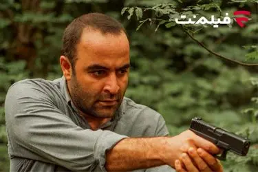 «کوری» روی میز تدوین