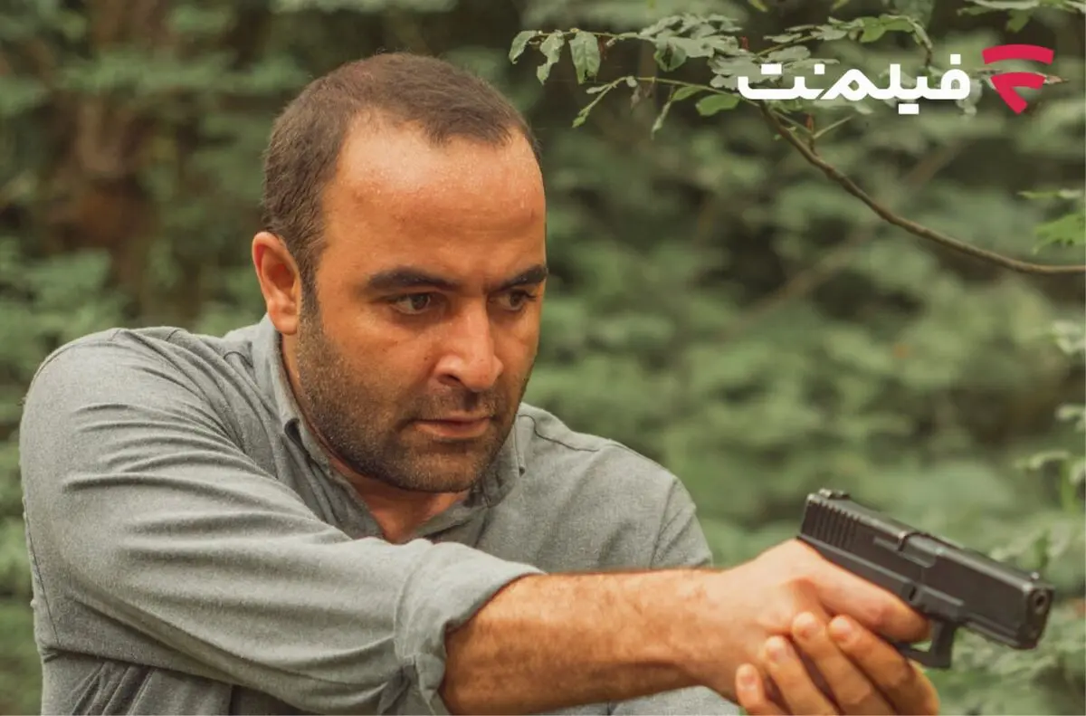 «کوری» روی میز تدوین