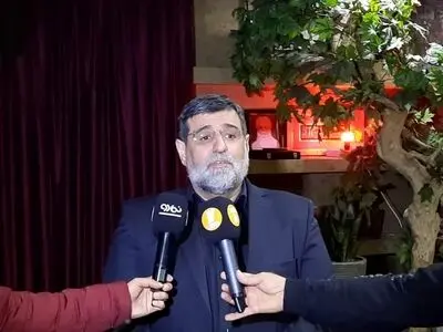 با فرمول و تفکر غربی نمی توانیم کشور را اداره کنیم