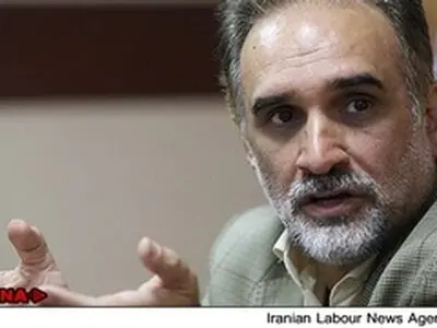 حکیمی‌پور: نباید از بودجه شهرداری بهره‌برداری سیاسی شود