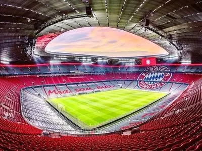 ویدئو: ورزشگاه اختصاصی بایرن مونیخ از نمای نزدیک