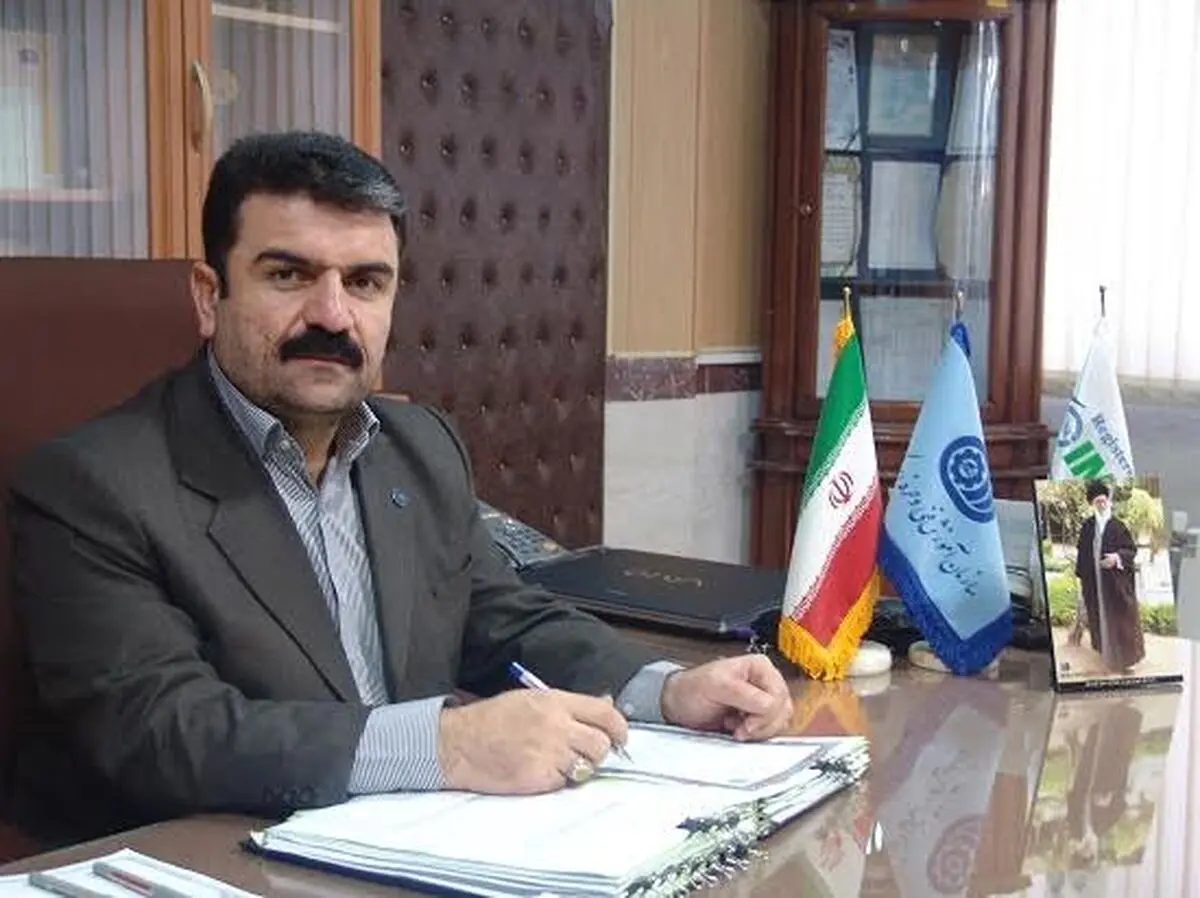 بهره‌مندی  بیش از 2هزارکردستانی از آموزش هایفنی حرفه  ای 