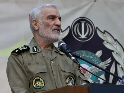 شهید سپهبد قرنی به استقرار حکومت اسلامی در ایران پس از پیروزی انقلاب اسلامی پایبند بود 