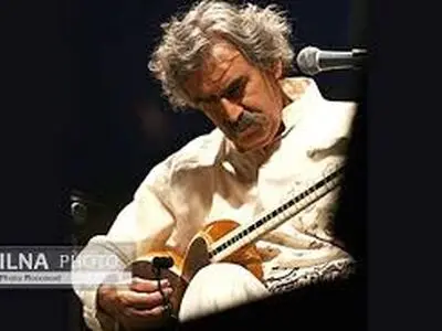  کیخسرو پورناظری با کاوه آهنگر می‌آید+فیلم