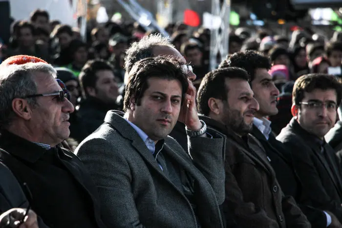 گالری