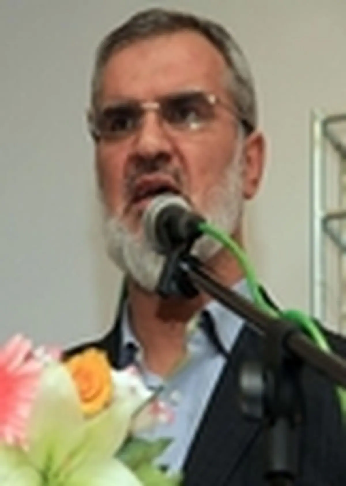 رویانیان: همه عجله دارند و به کارهای ماندگار توجه نمی‌شود