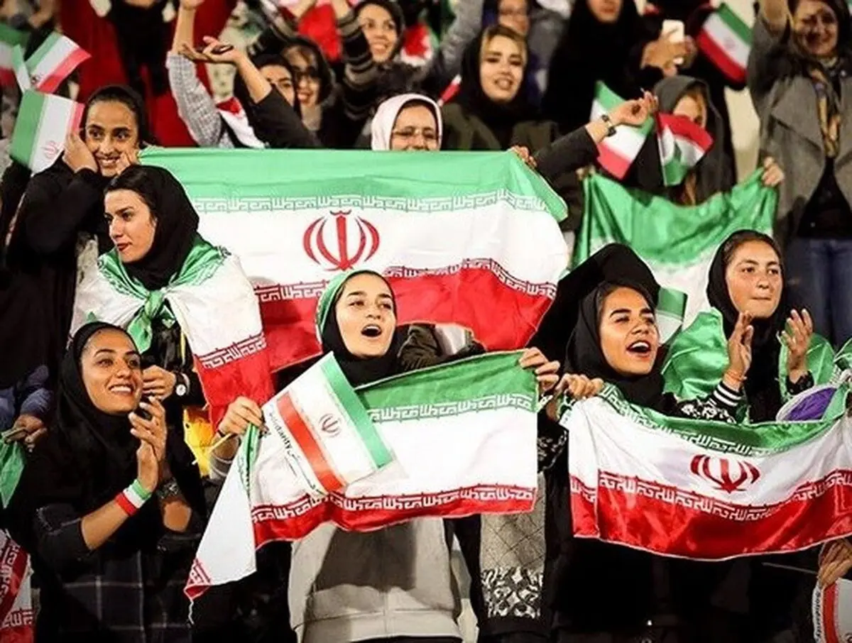 هیجان در آزادی؛ بله می‌توان این درها را باز کرد