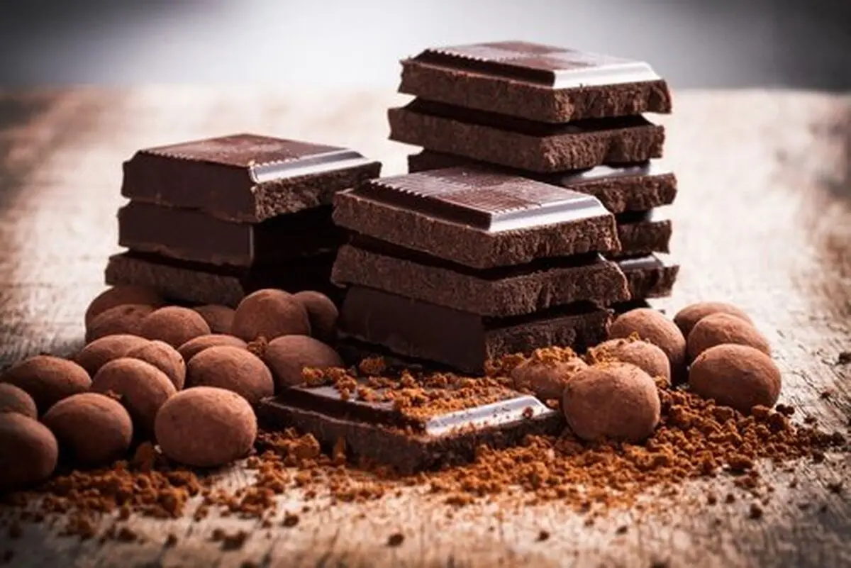 بهترین غذاها برای افراد عصبی