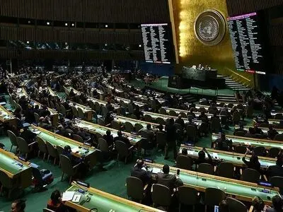پیش‌نویس آتش‌بس سوریه در سازمان ملل به تصویب رسید