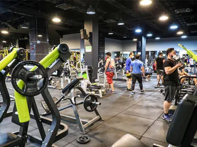 پلمب ۵۰ باشگاه فاقد مجوز در کرمانشاه/ با عرضه مکمل‌های غیرمجاز برخورد می‌شود