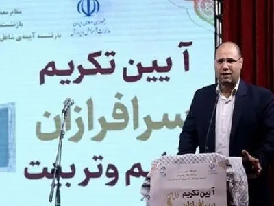 صدور احکام بازنشستگان فرهنگی ۱۴۰۱ با اعمال پاداش و رتبه‌بندی؛به زودی