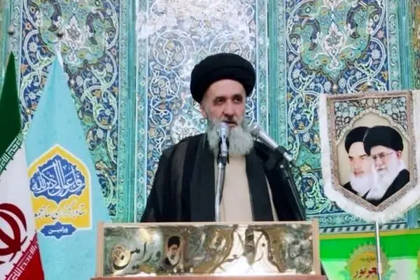 تسلیت رئیس سازمان عقیدتی سیاسی وزارت دفاع در پی وقوع حادثه بندرعباس