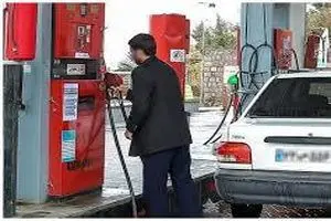 افزایش ۱۲ درصدی مصرف بنزین در منطقه ارومیه
