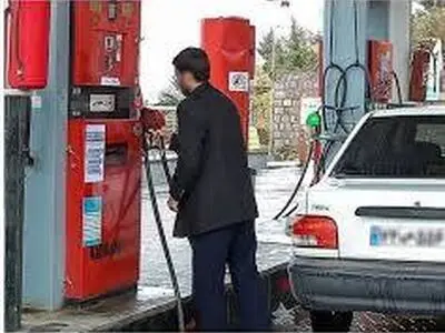 افزایش ۱۲ درصدی مصرف بنزین در منطقه ارومیه