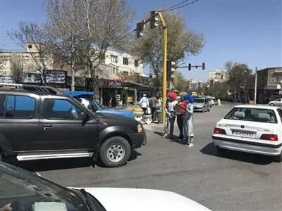 برگزاری تئاتر خیابانی در اردبیل/ برطرف‌سازی معضلات شهری با مشارکت مردم و سمن‌ها