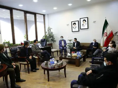 تعیین حریم تئاتر شهر جدی شد