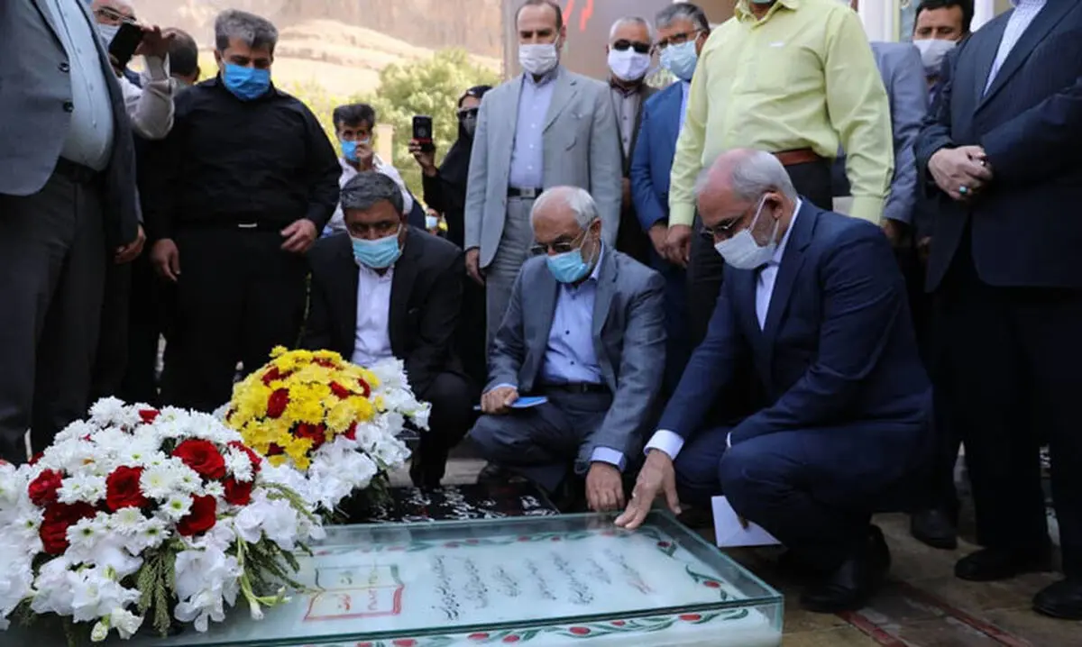 وزیر آموزش‌وپرورش به کرمان سفر کرد