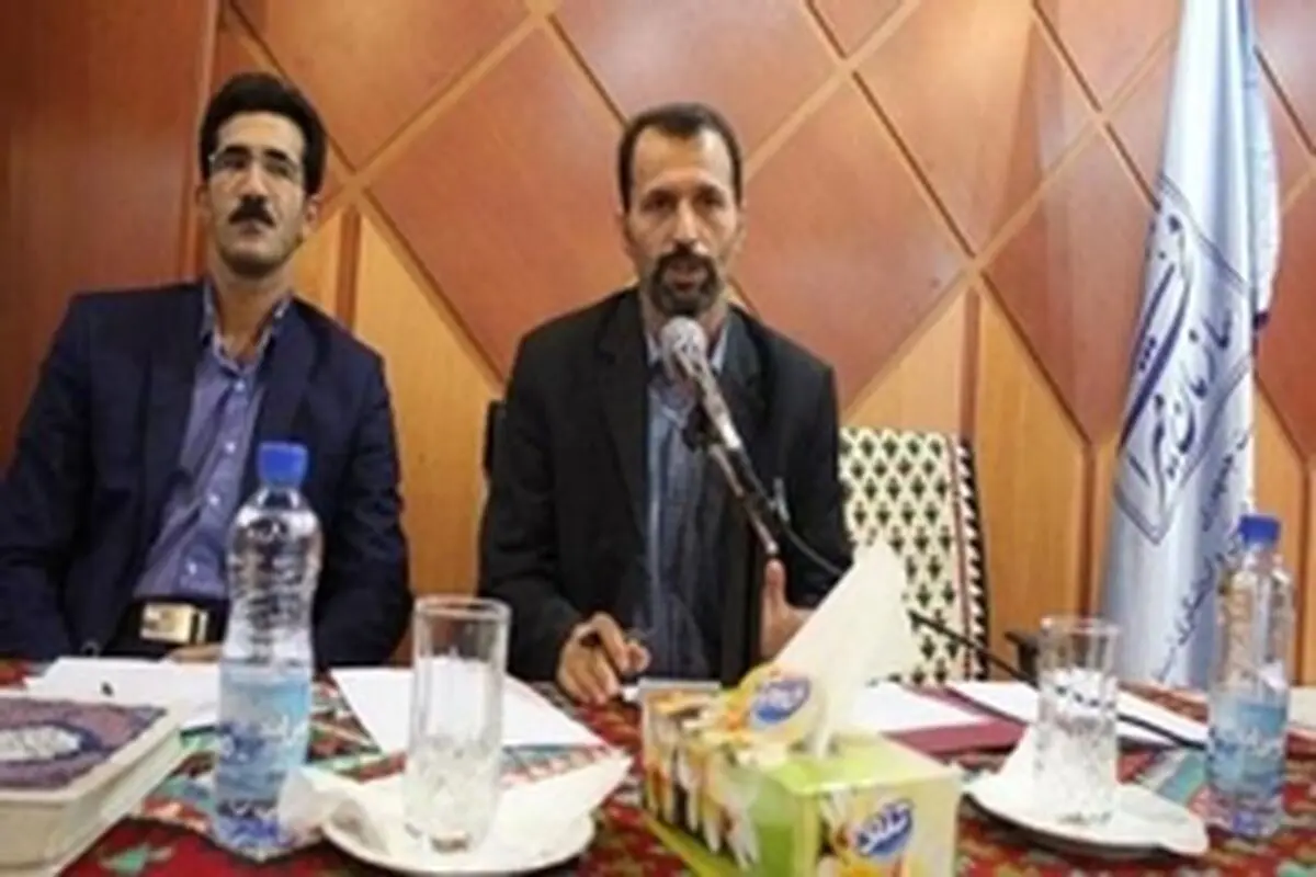 لرستان جایگاه دوم را در ثبت آثار تاریخی دارد