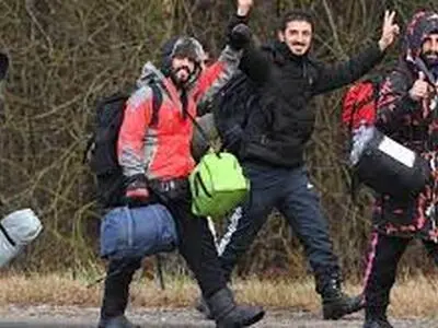 اتحادیه اروپا باید برای مقابله با موج فزاینده مهاجران آماده باشد