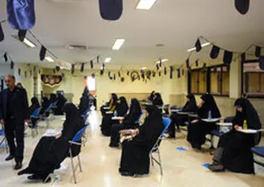 اعلام تسهیلات ویژه برای برگزیدگان المپیاد علمی دانشجویی کشوری