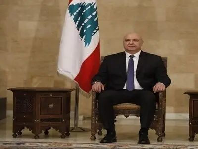 سفارت ایران در بیروت به رئیس‌جمهور جدید لبنان تبریک گفت