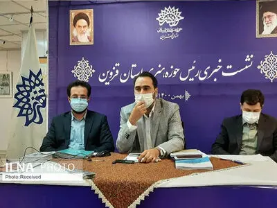 تحت فشار قراردادن مدیر حوزه هنری توسط نماینده مردم قزوین/سال‌ها باید آرزو کنیم تا دوباره گروهی باشند که امیدوارانه کار کنند 