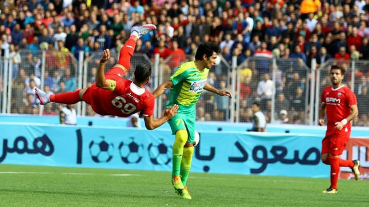 مچ اندازی مهاجری و جلالی برنده نداشت