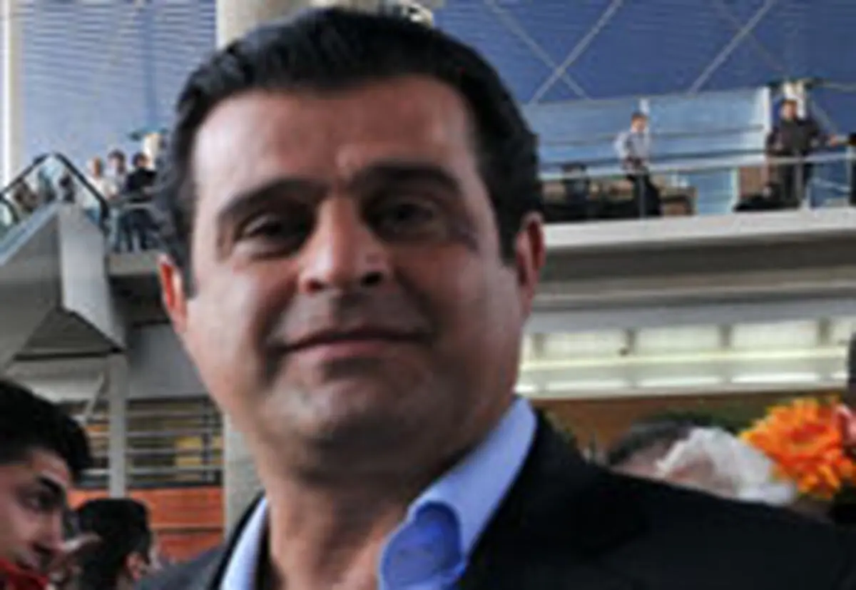 کناره‌گیری عبدالمحمدی از سرمربیگری تیم‌های پایه کاراته