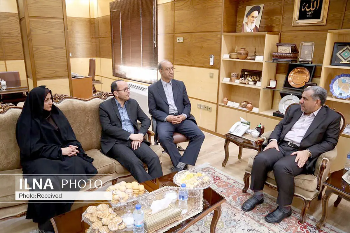 پایین بودن جایگاه شغل دامداری تصور اشتباهی است