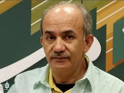 حمیدرضا اردلان بازهم دبیر جشنواره موسیقی جوان شد