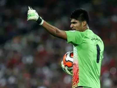 همه برای گل‌ نخوردن تلاش می‌کنیم