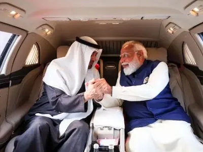 هشدارهای فزاینده سعودی به امارات: درباره «امنیت ملی‌مان» مماشات نمی‌کنیم