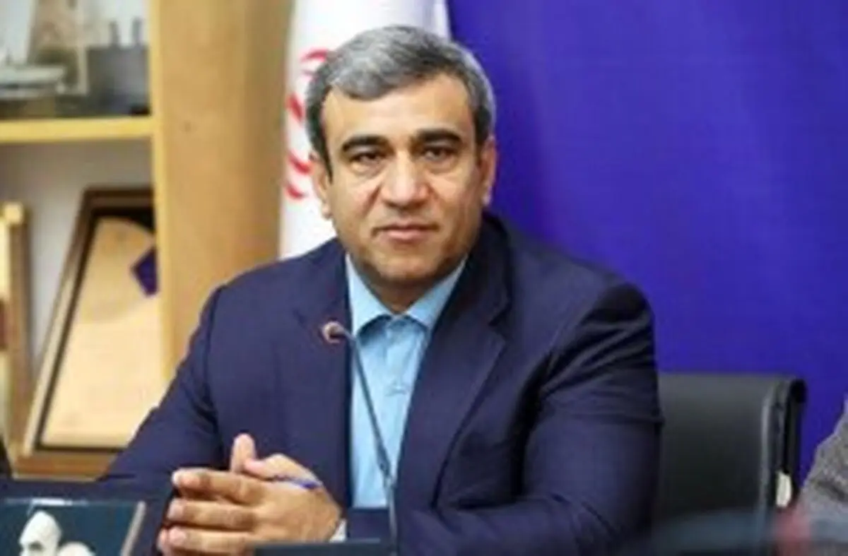 پیام تبریک مدیرعامل سازمان منطقه آزاد کیش به مناسبت روز جهانی استاندارد