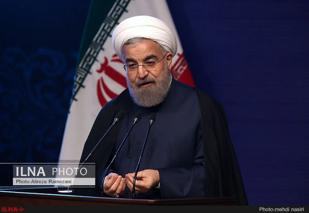 ضیافت افطار روحانی با فعالان اقتصادی برگزار میشود