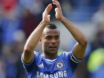 خداحافظی اشلی کول با دنیای فوتبال