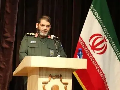در ۱۴۰۲ دشمن تلاش کرد عاشورازدایی و امام حسین زدایی کند اما مردم دست رد به سینه دشمن زدند