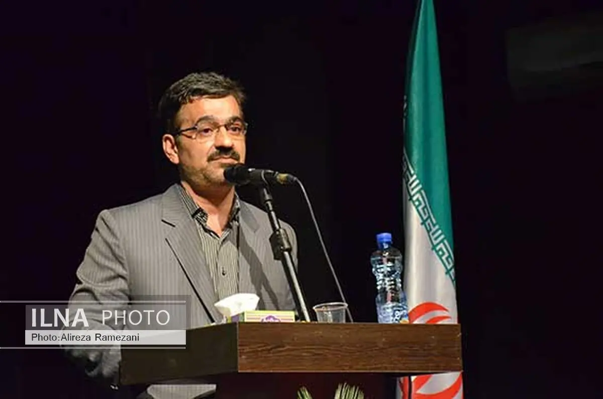 چهره‌های فرهنگی موجب اعتلای فرهنگ جامعه هستند