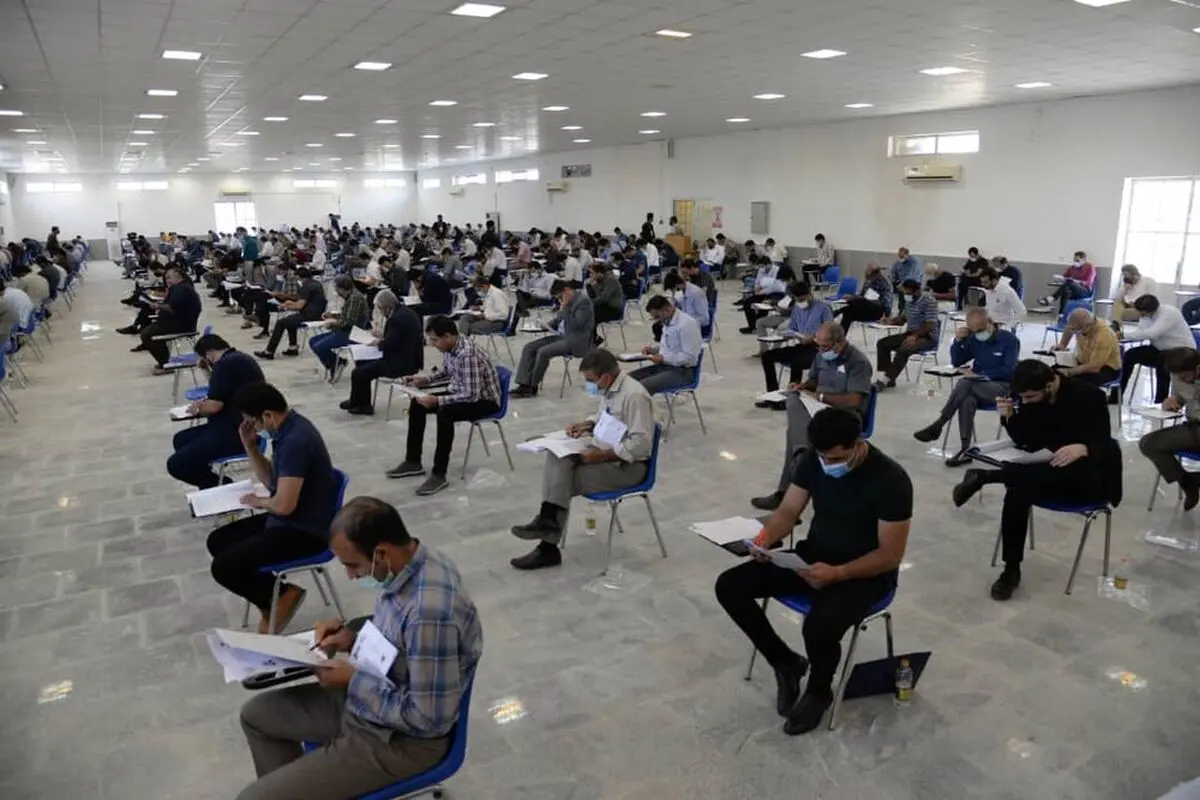 برگزاری ۲ آزمون سردفتری در سال ۱۴۰۳