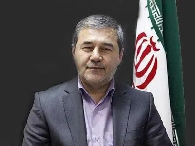 بهمن نامورمطلق به ریاست فرهنگستان هنر منصوب شد