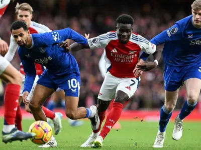 اورتون - آرسنال: چالش دشوار آرتتا برای حفظ صدرنشینی