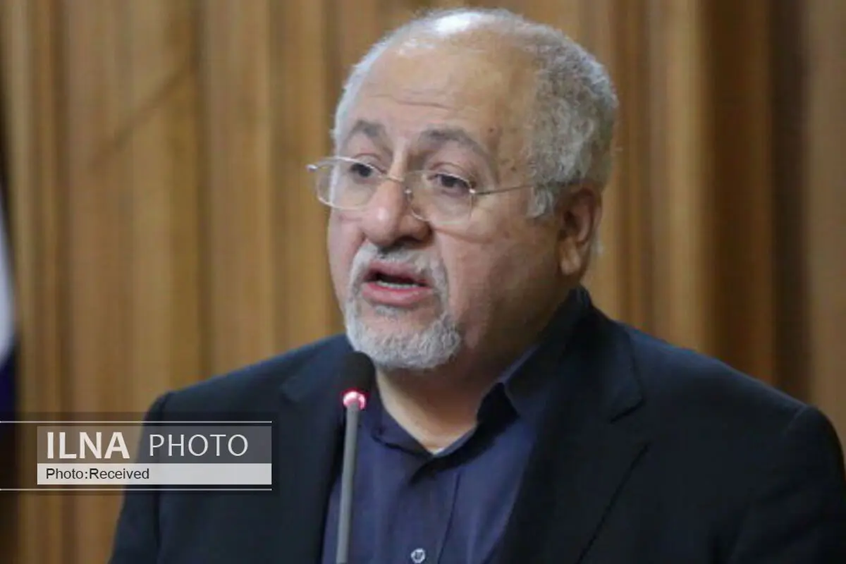 نامه ۸ عضو شورای شهر به حناچی درباره اجرای مصوبه نامگذاری خیابان شجریان/ باید به خواسته مردم جامه عمل بپوشانیم