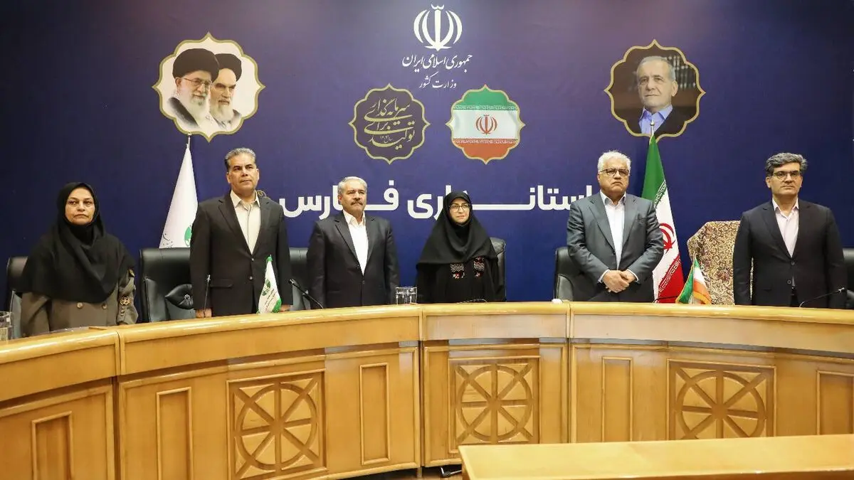 وضعیت تالاب‌های فارس؛ غم‌انگیز، نگران‌کننده و غیرقابل‌تحمل