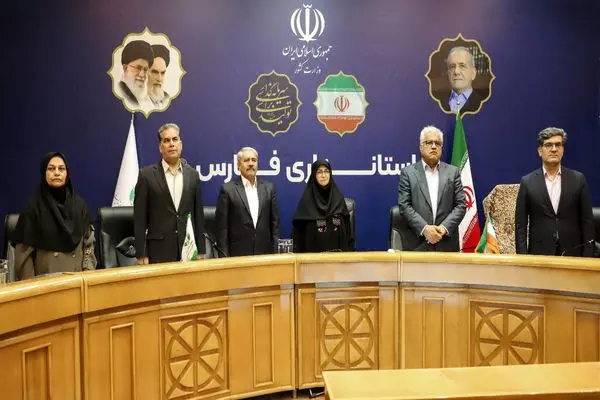وضعیت تالاب‌های فارس؛ غم‌انگیز، نگران‌کننده و غیرقابل‌تحمل
