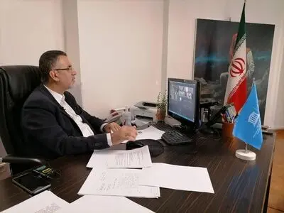 «اندیشه فارابی» گوهر گم شده امروز/ جاده ابریشم می‌تواند تجارت بین قاره‌ای را محقق کند