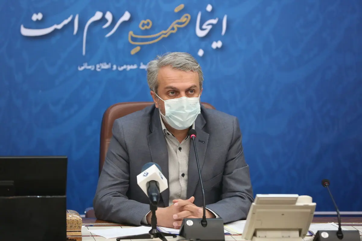 تدوین برنامه‌های مرتبط با افزایش صادرات/ تمرکز بر نظام توزیع برای تنظیم بازار در گام اول