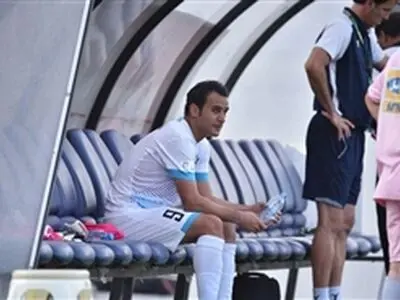 وضعیت مصدمیت آرش برهانی هنوز مشخص نیست
