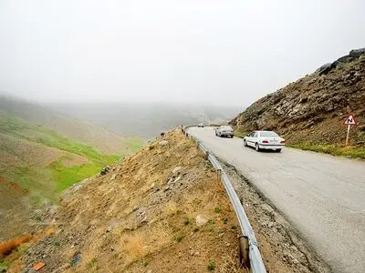 ایمن سازی جاده گنجنامه-تویسرکان با 160 میلیارد ریال اعتبار