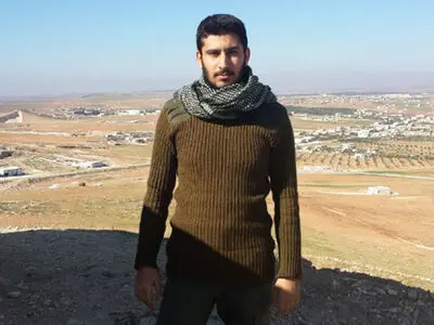 شهید زمانی نیا به عنوان شهید شاخص ورزش کشور معرفی شد